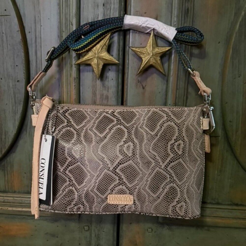 Consuela Dizzy Midtown Crossbody